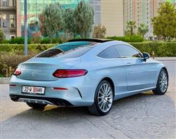 مرسيدس بنز C-Class
